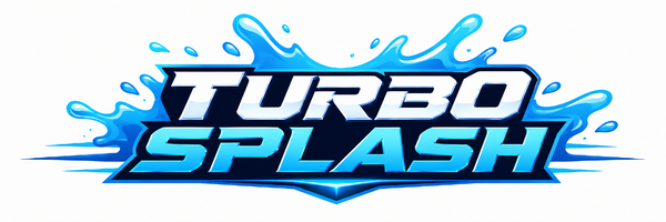 Turbo Splash